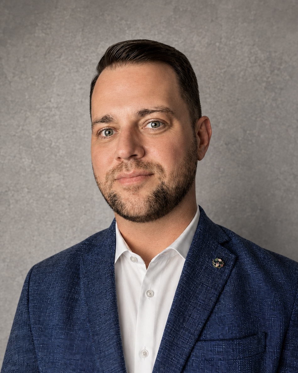 Thomas, independent life insurance producer at Thomas James Strategy